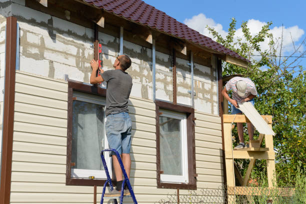 Trusted Maumelle, AR Siding Experts